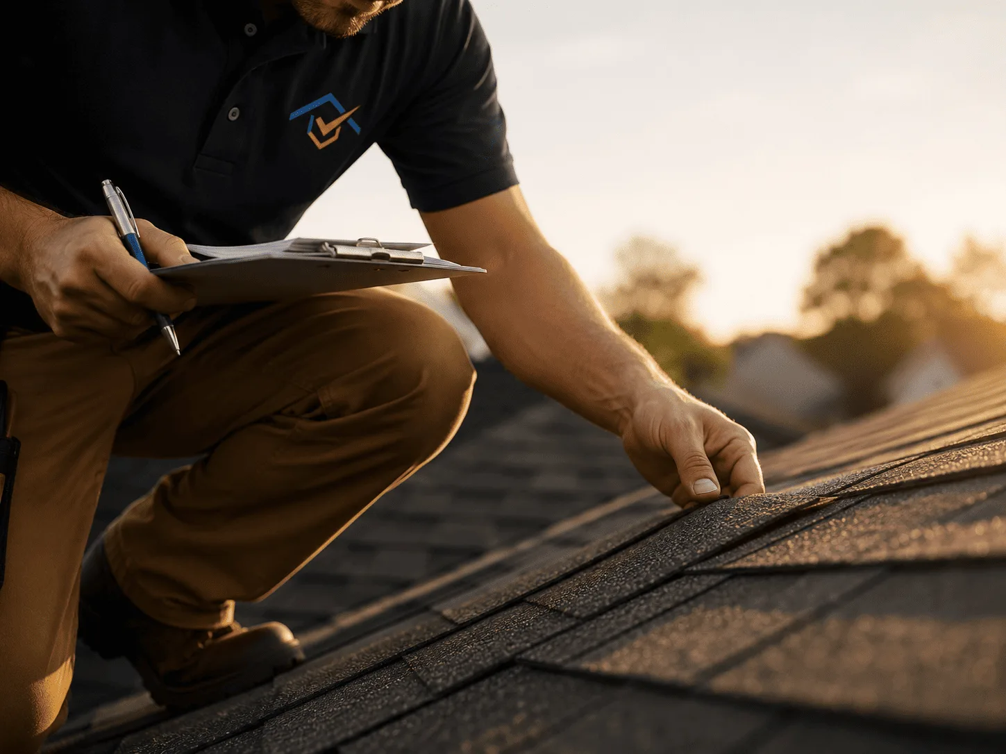 Why Choose Roof Inspection in Smithland, KY
