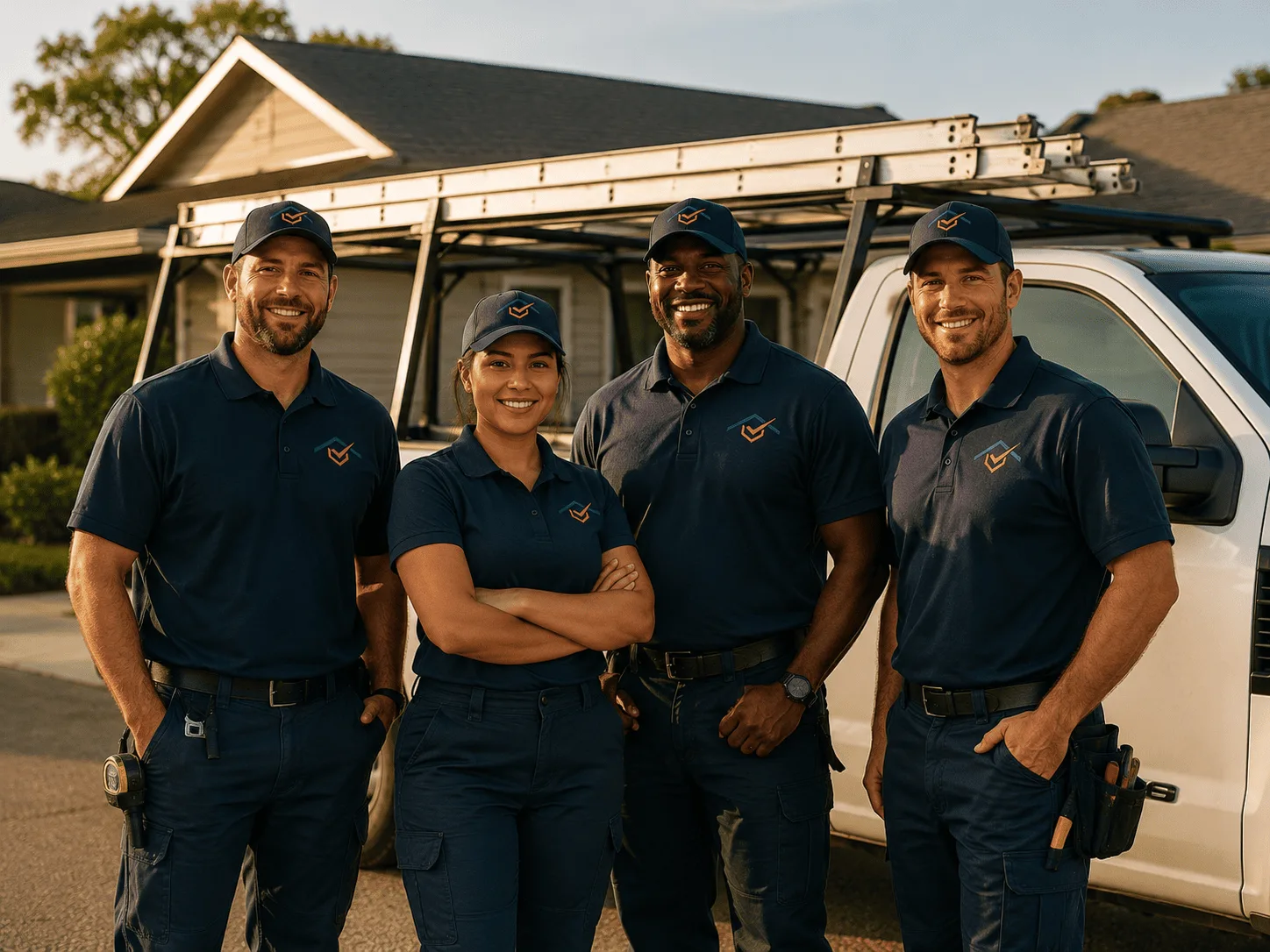 Roof Inspection company in Smithland, KY